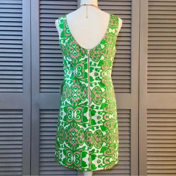 Kaeli Smith Dress - Picture 5 of 14